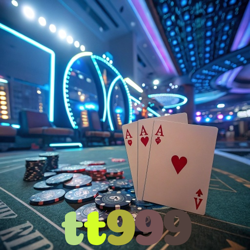 tt999-App