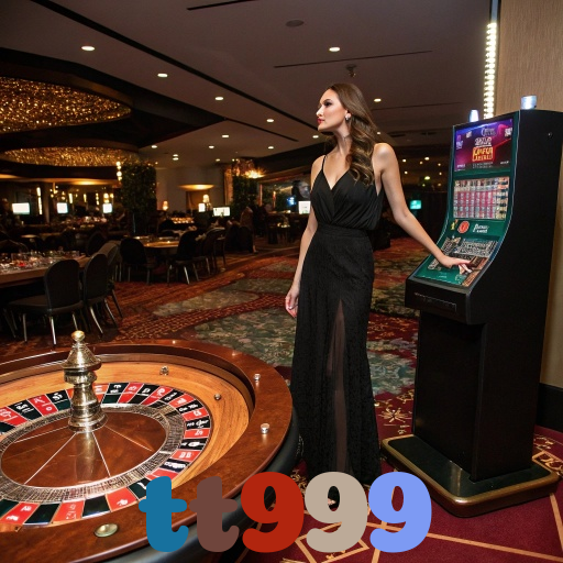 tt999-App