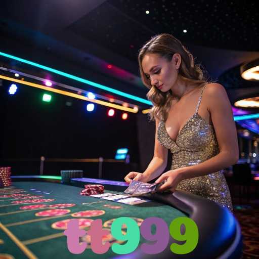 tt999-App