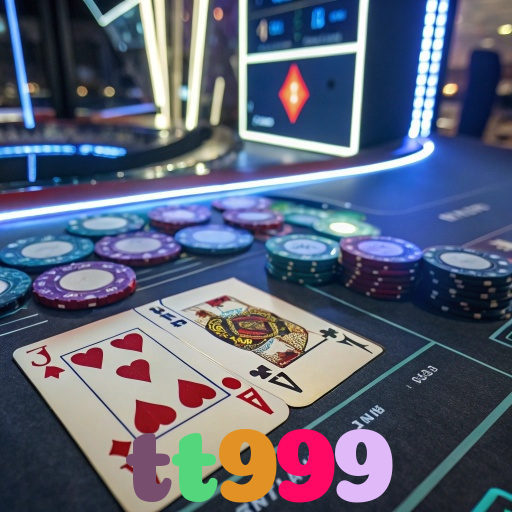 tt999-App