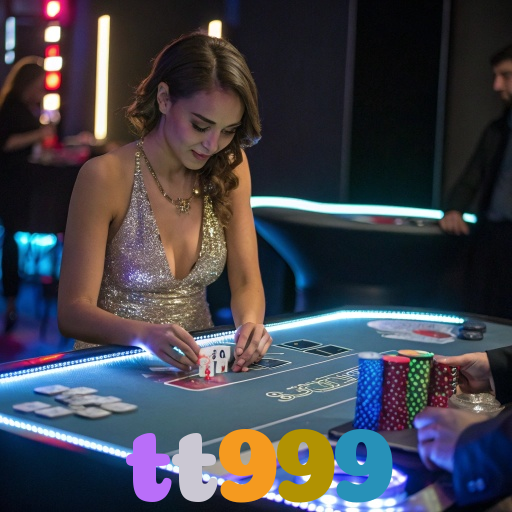 tt999-App