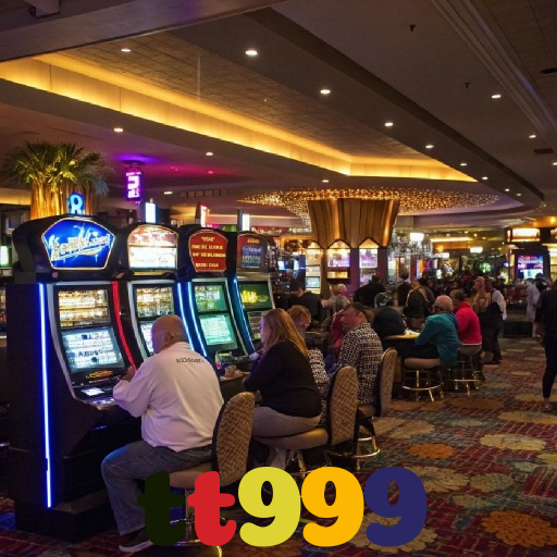 tt999-App