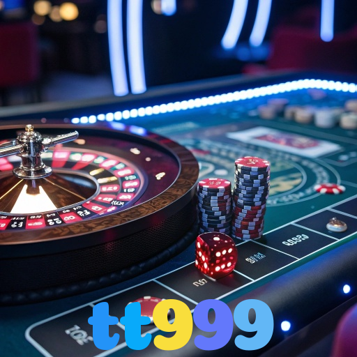 tt999-App