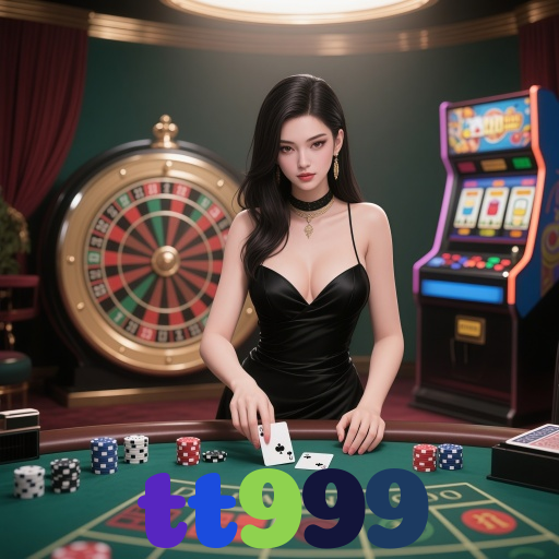 tt999-App