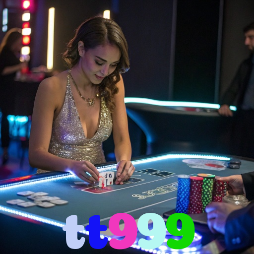 tt999-App