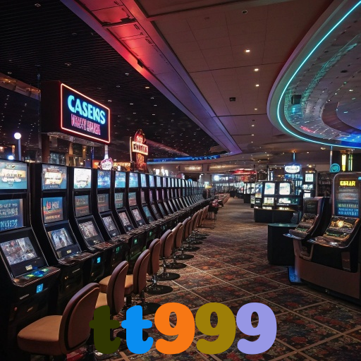 tt999-App