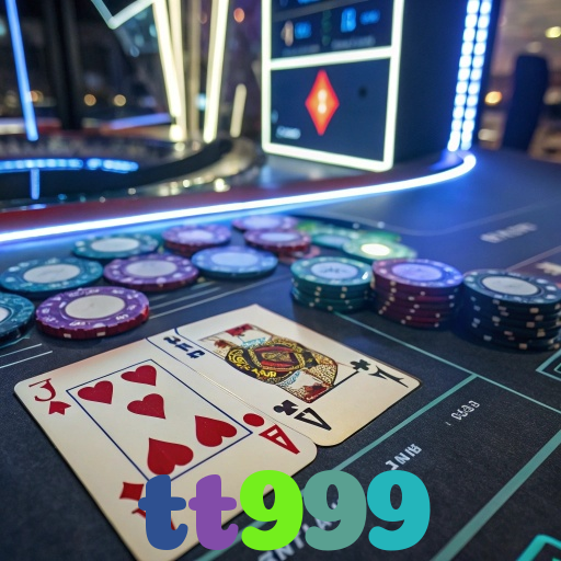 tt999-App