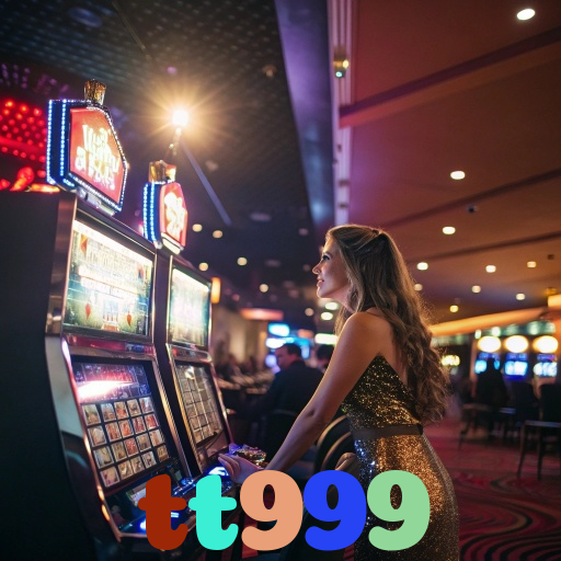 tt999-App